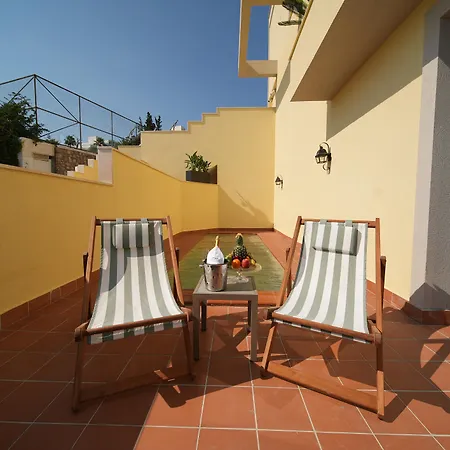 Casa Nonna - Adult Only Hotel Bodrum