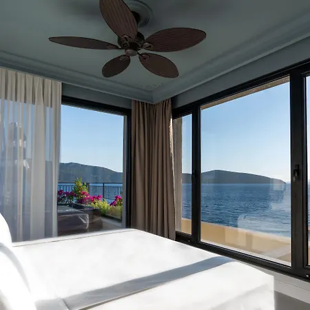 Hotel Casa Nonna - Adult Only 5*