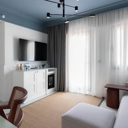 Hotel Casa Nonna - Adult Only Bodrum