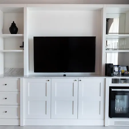 Casa Nonna - Adult Only 5* ボドルム