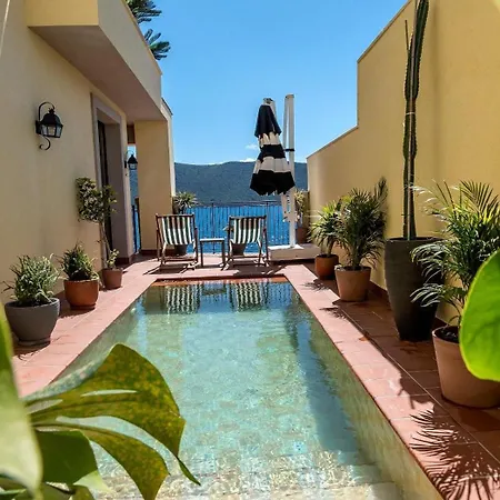 Casa Nonna - Adult Only Hotel