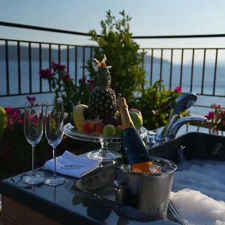 Casa Nonna - Adult Only 5*