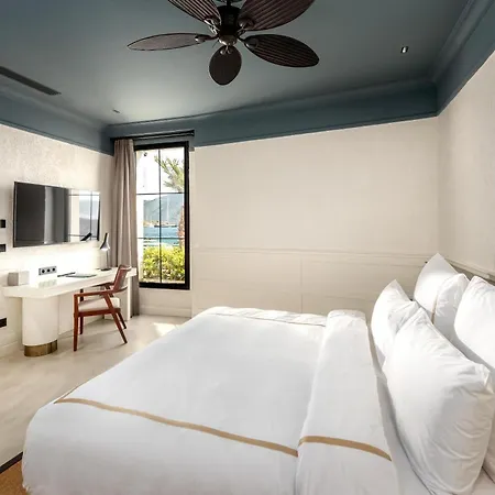 Casa Nonna - Adult Only Hotel 5*