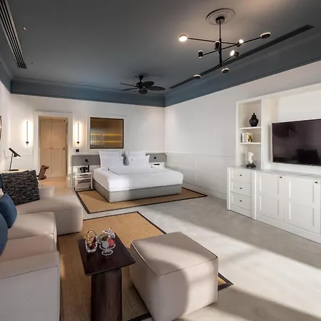 Hotel Casa Nonna - Adult Only 5*