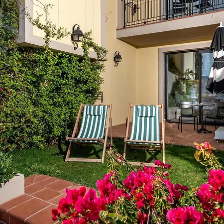 Casa Nonna - Adult Only 5* Bodrum