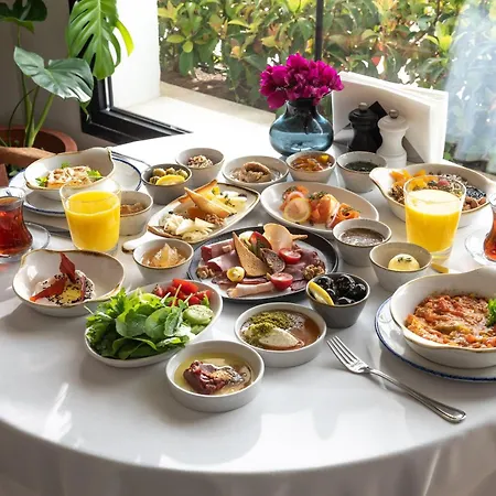 Hotel Casa Nonna - Adult Only