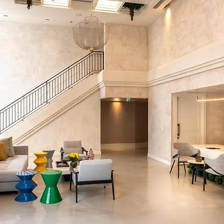 Hotel Casa Nonna - Adult Only Bodrum