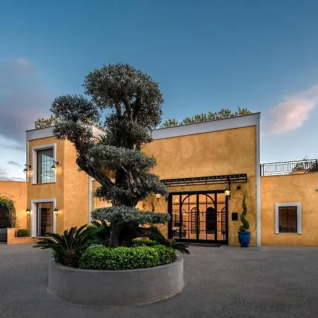 Casa Nonna - Adult Only 5* Bodrum