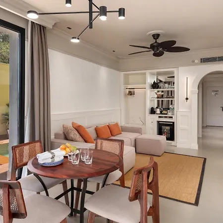 Casa Nonna - Adult Only Hotel