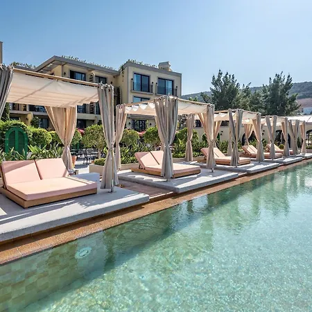 Hotel Casa Nonna - Adult Only