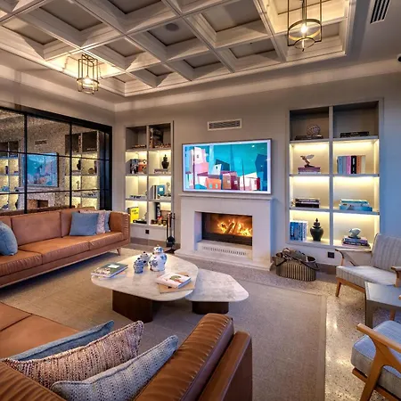 Hotel Casa Nonna - Adult Only 5*