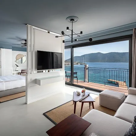 Casa Nonna - Adult Only 5*