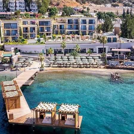 Casa Nonna - Adult Only Hotel Bodrum