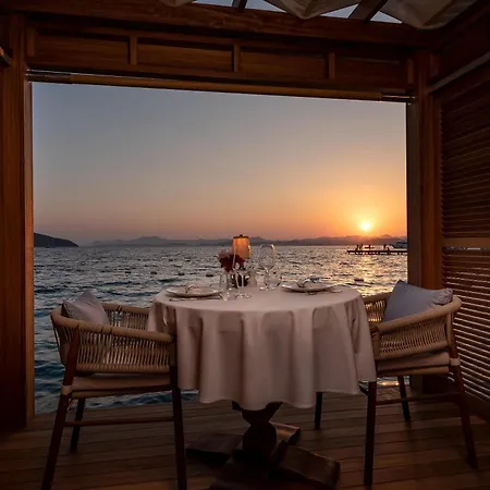 Ξενοδοχείο Casa Nonna - Adult Only Αλικαρνασσός