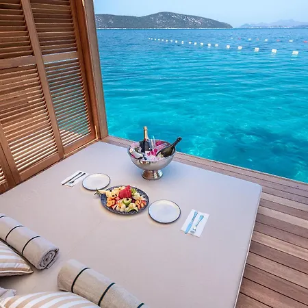 Casa Nonna - Adult Only 5* Bodrum