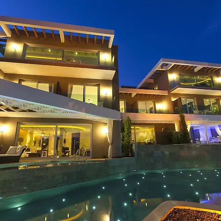 Casa Nonna - Adult Only 5*