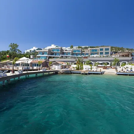 Casa Nonna - Adult Only Bodrum