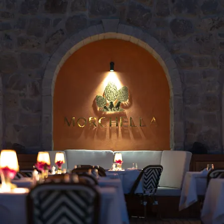 Casa Nonna - Adult Only מלון 5*