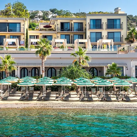 ホテル Casa Nonna - Adult Only 5*