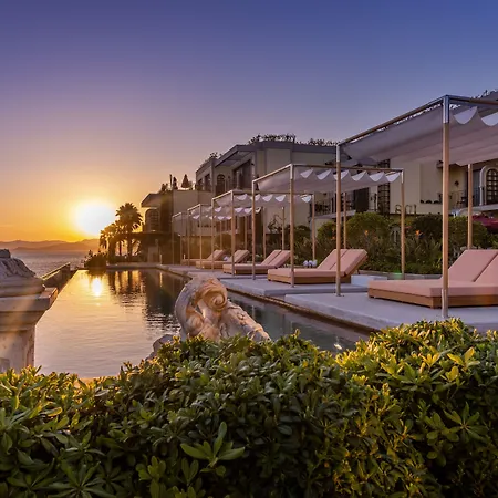 Casa Nonna - Adult Only 5* Bodrum