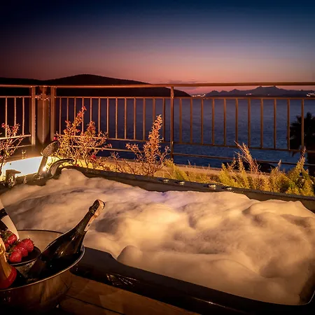 Casa Nonna - Adult Only 5*