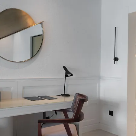 Hotel Casa Nonna - Adult Only