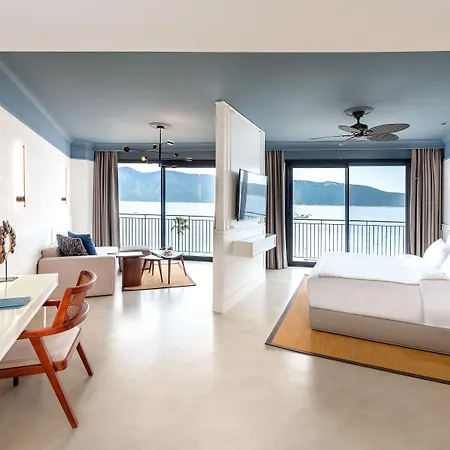 Szálloda Casa Nonna - Adult Only Bodrum