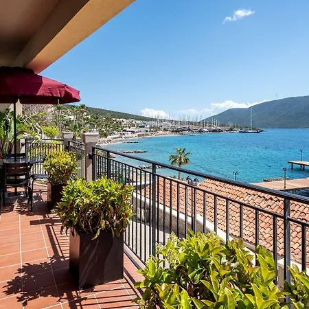 Casa Nonna - Adult Only Hotel 5*