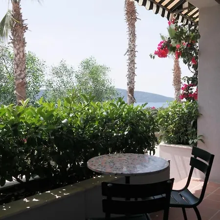 Casa Nonna - Adult Only 5* Bodrum
