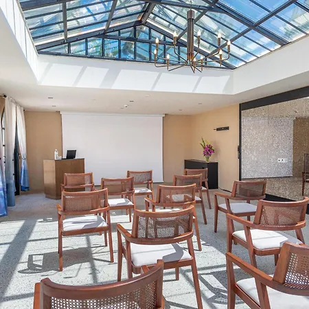 Hotel Casa Nonna - Adult Only Bodrum