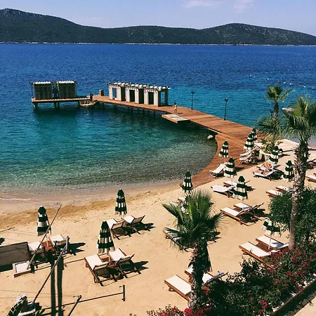Casa Nonna - Adult Only 5* Bodrum