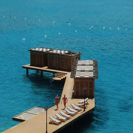 Casa Nonna - Adult Only Hotel