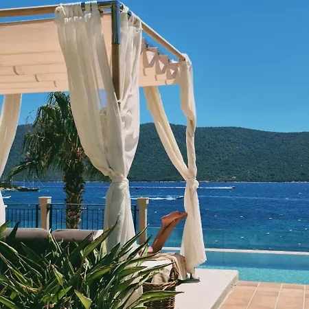 Hotel Casa Nonna - Adult Only