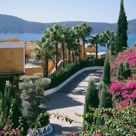 Hotel Casa Nonna - Adult Only 5*
