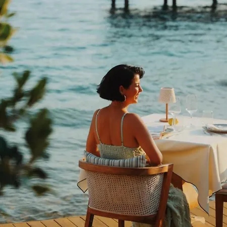 Casa Nonna - Adult Only Hotel Bodrum