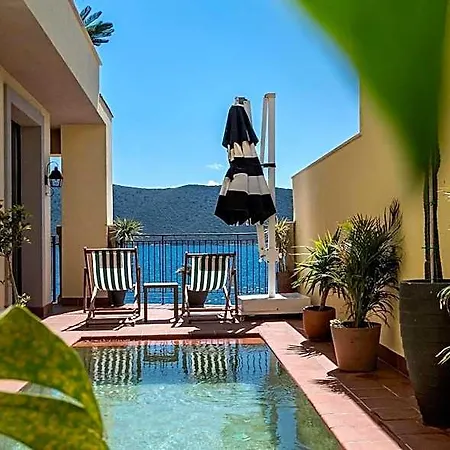 Casa Nonna - Adult Only Hotel Bodrum