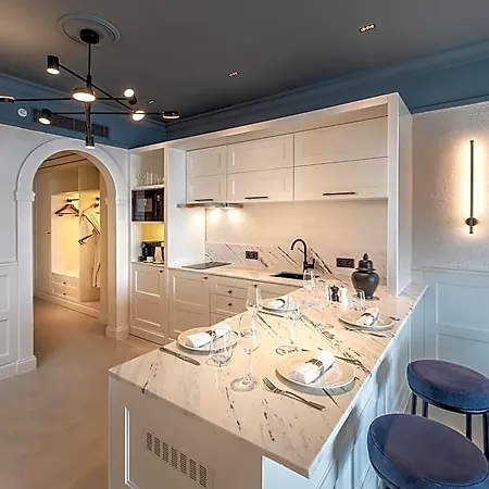 Casa Nonna - Adult Only Hotel 5*