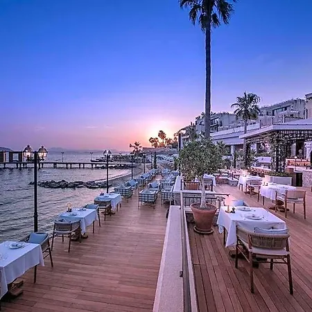 Hotel Casa Nonna - Adult Only Bodrum