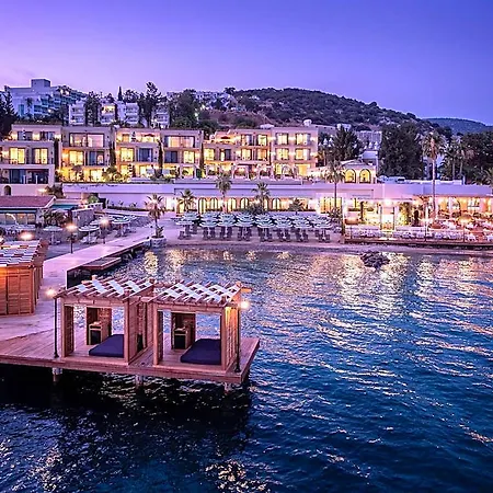 Casa Nonna - Adult Only Hotel Bodrum