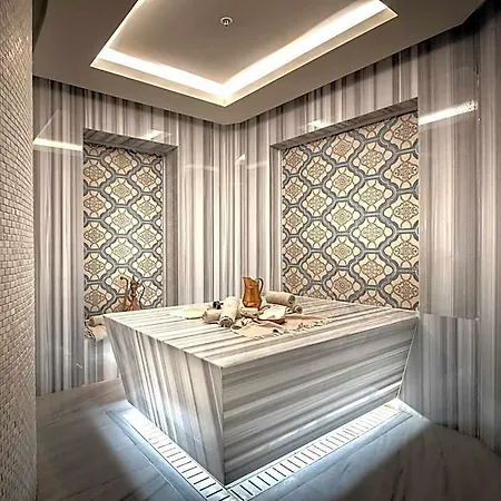 Hotel Casa Nonna - Adult Only