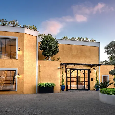 ホテル Casa Nonna - Adult Only 5*