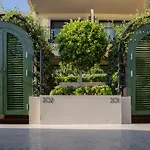 Casa Nonna - Adult Only מלון 5*