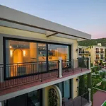 Casa Nonna - Adult Only מלון 5*