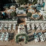 Casa Nonna - Adult Only מלון בודרום