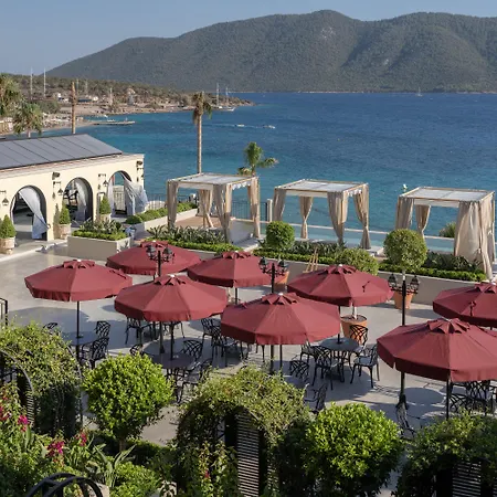 Hotel Casa Nonna - Adult Only 5*