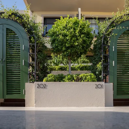 Casa Nonna - Adult Only מלון 5*