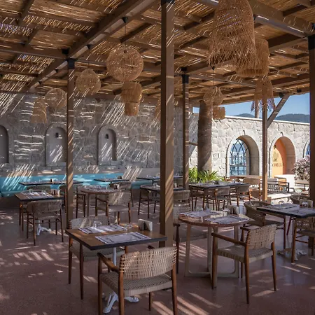 מלון Casa Nonna - Adult Only