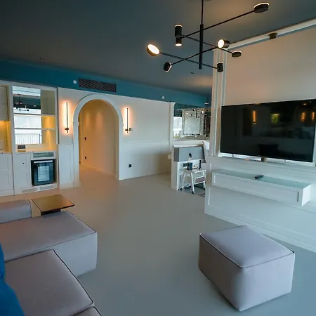 מלון Casa Nonna - Adult Only 5*