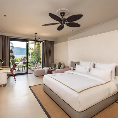 Casa Nonna - Adult Only 5* בודרום