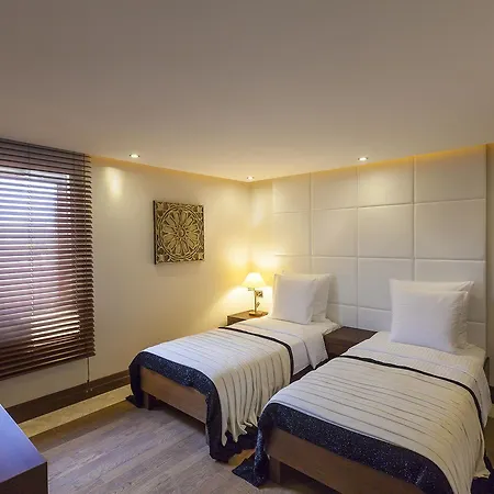 Casa Nonna - Adult Only 5* Bodrum